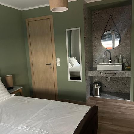 Drama'S Nest Apartman Kültér fotó
