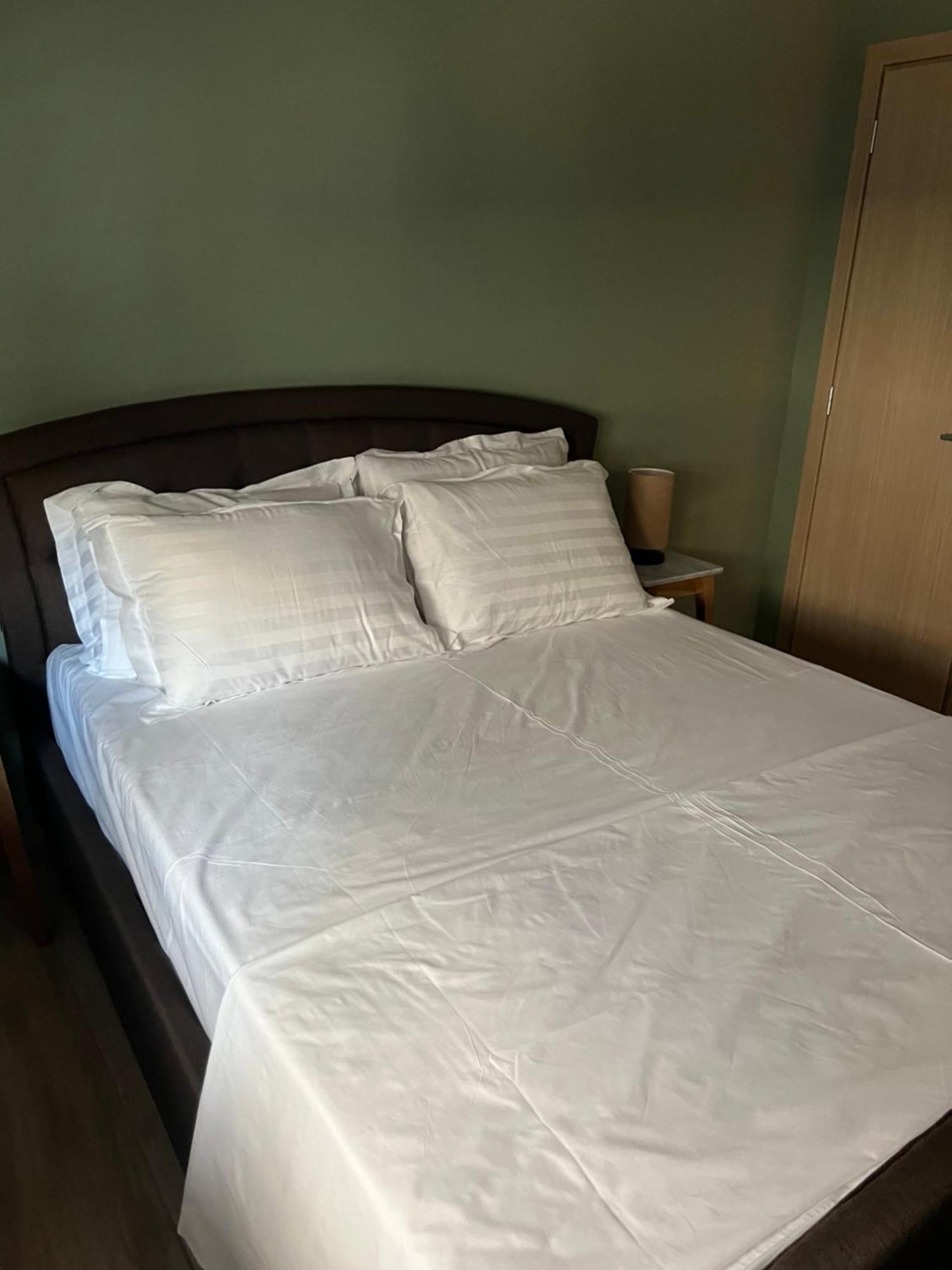 Drama'S Nest Apartman Kültér fotó