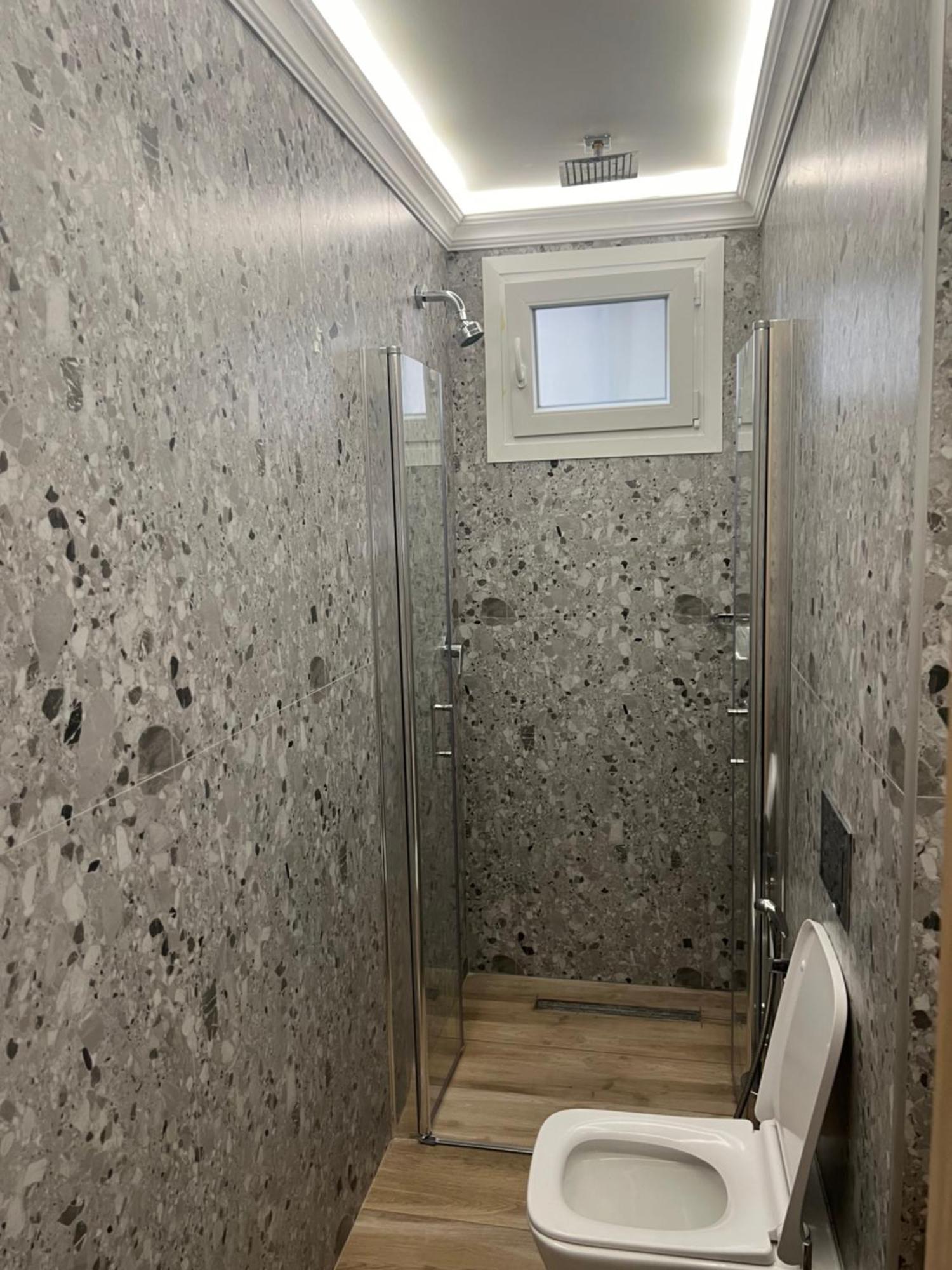 Drama'S Nest Apartman Kültér fotó