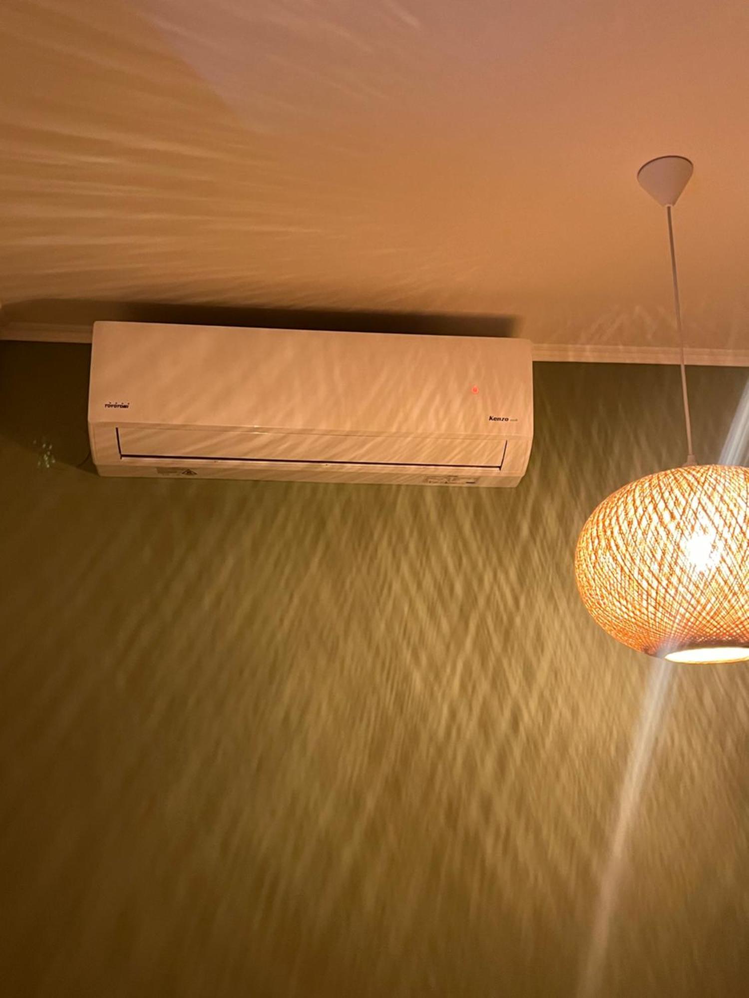 Drama'S Nest Apartman Kültér fotó